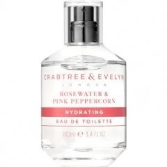 Rosewater & Pink Peppercorn